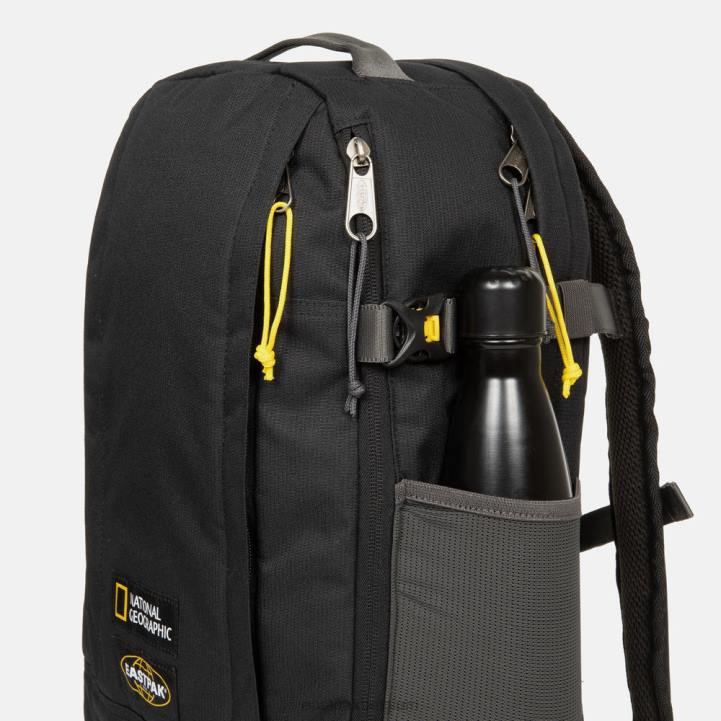 Eastpak camera pakket zwart rugzakken J2ZH77