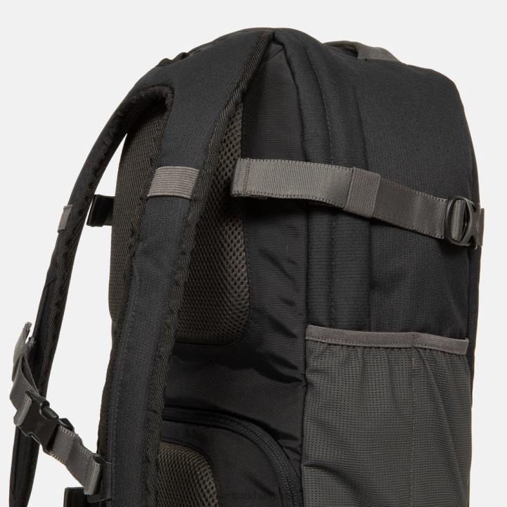 Eastpak camera pakket zwart rugzakken J2ZH77