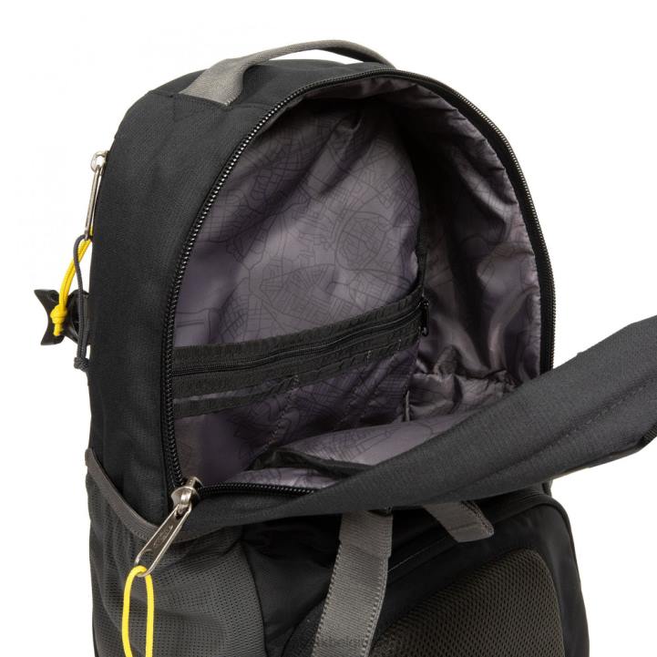 Eastpak camera pakket zwart rugzakken J2ZH77