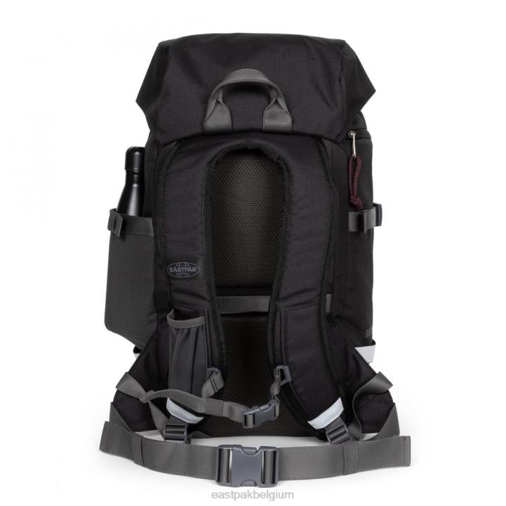 Eastpak camerapakket uit zwart rugzakken J2ZH46