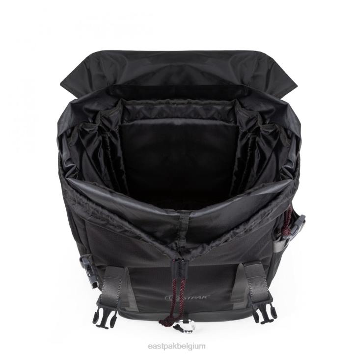 Eastpak camerapakket uit zwart rugzakken J2ZH46