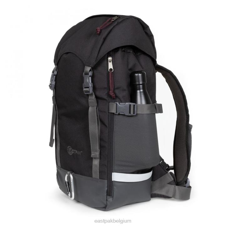 Eastpak camerapakket uit zwart rugzakken J2ZH46