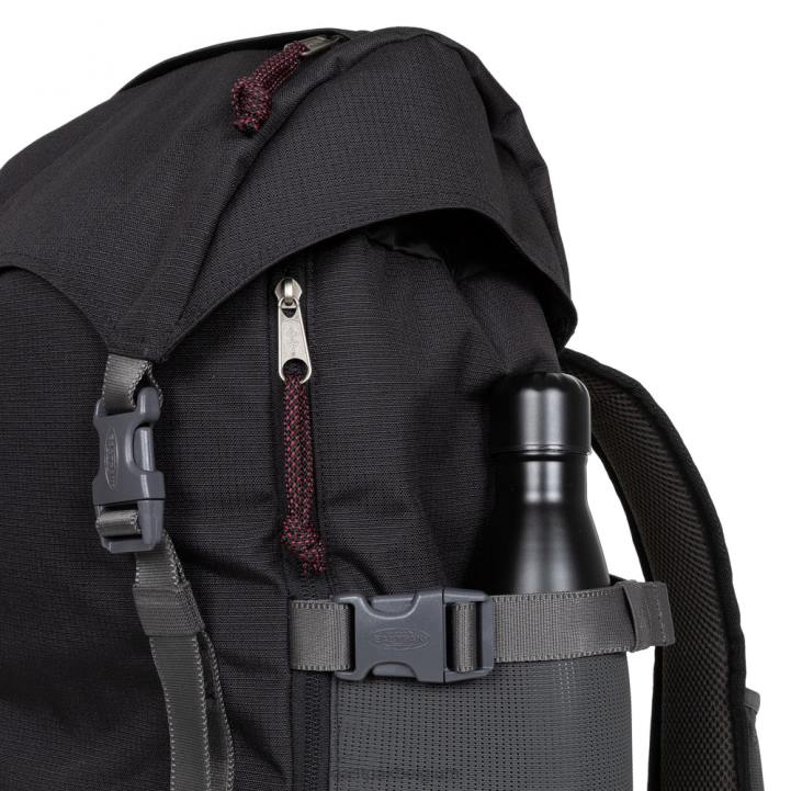 Eastpak camerapakket uit zwart rugzakken J2ZH46