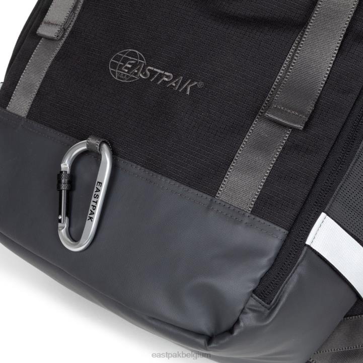 Eastpak camerapakket uit zwart rugzakken J2ZH46