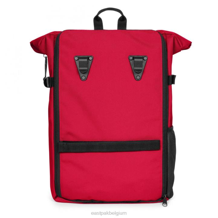 Eastpak maclo fiets matroos rood rugzakken J2ZH67