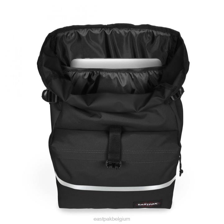 Eastpak maclo fiets zwart rugzakken J2ZH69