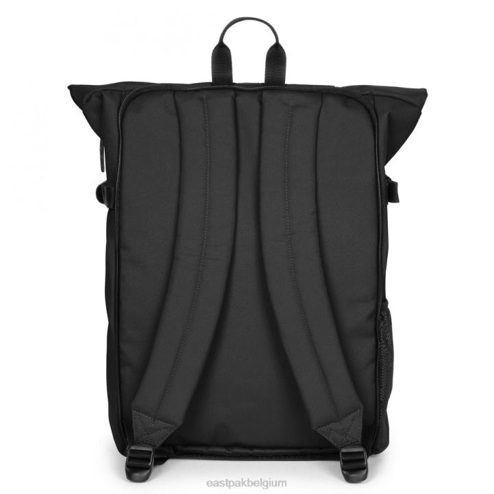 Eastpak maclo fiets zwart rugzakken J2ZH69