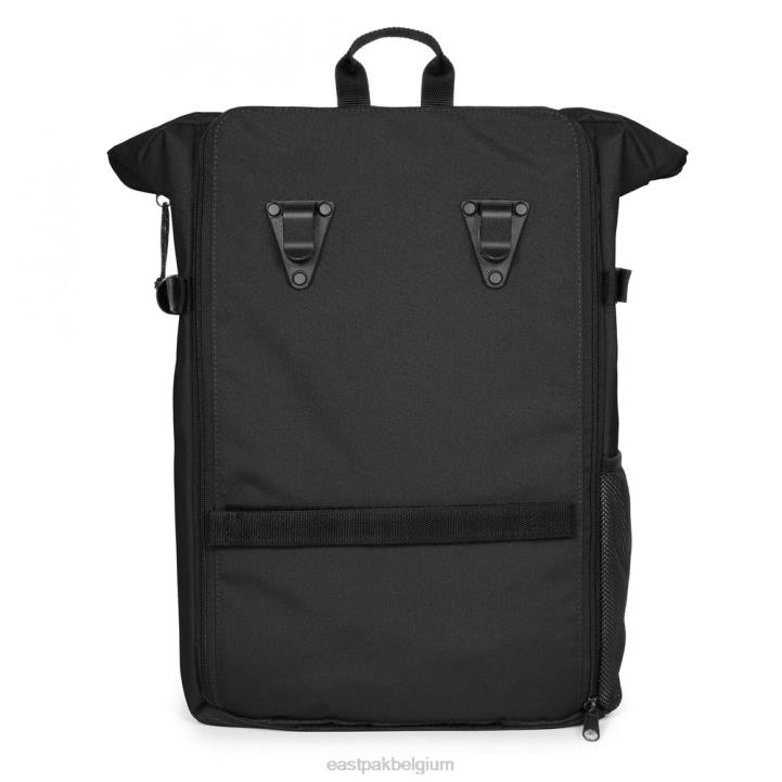 Eastpak maclo fiets zwart rugzakken J2ZH69