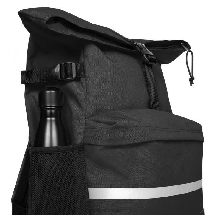Eastpak maclo fiets zwart rugzakken J2ZH69