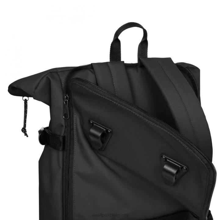 Eastpak maclo fiets zwart rugzakken J2ZH69