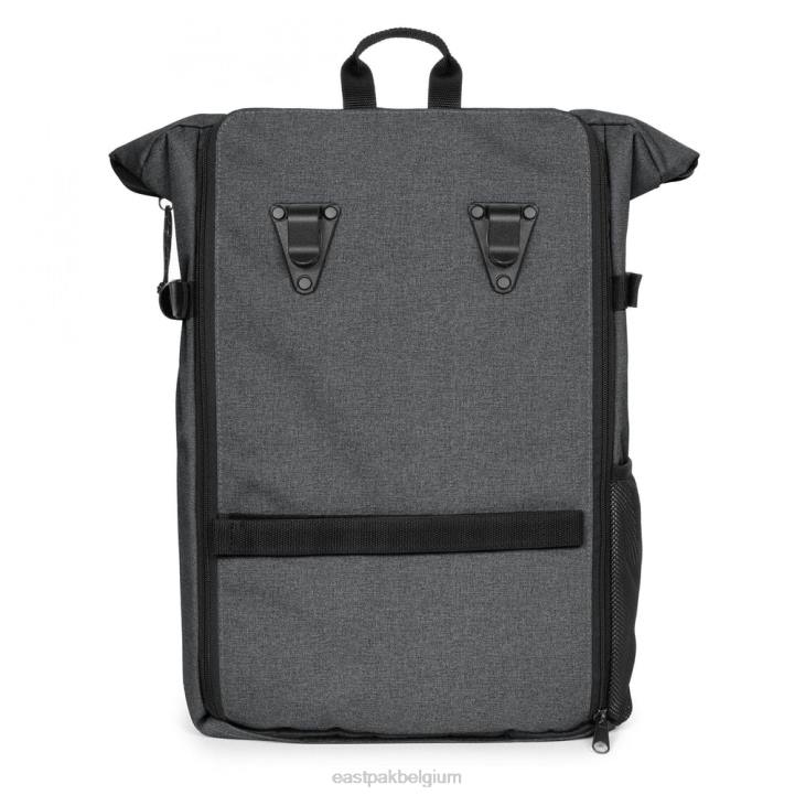 Eastpak maclo fiets zwarte denim rugzakken J2ZH68