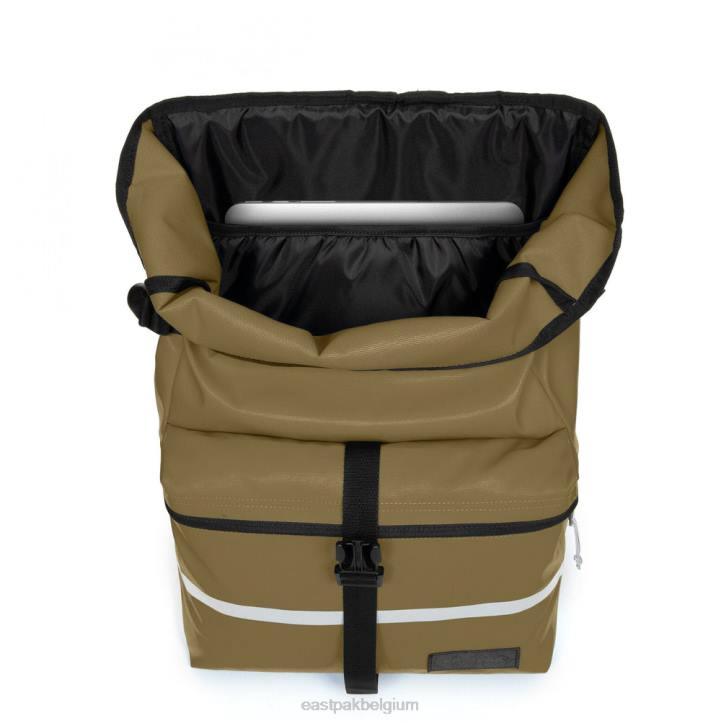 Eastpak malco fiets zeil leger rugzakken J2ZH66