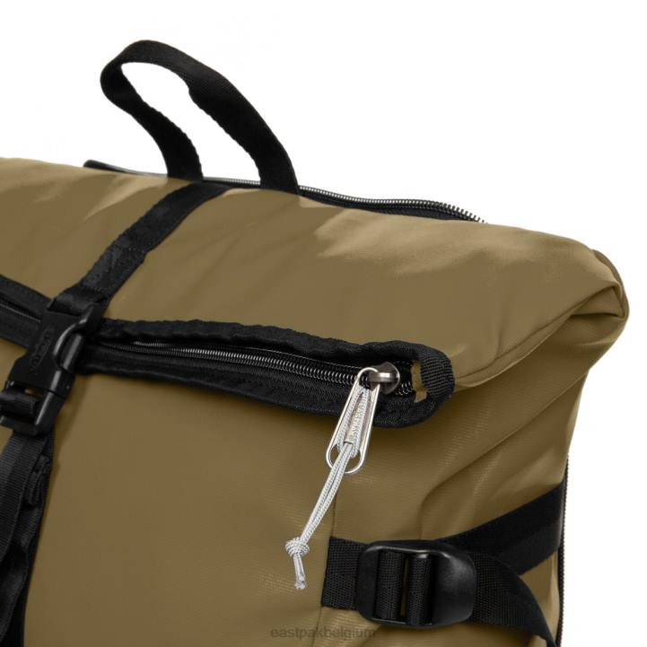 Eastpak malco fiets zeil leger rugzakken J2ZH66