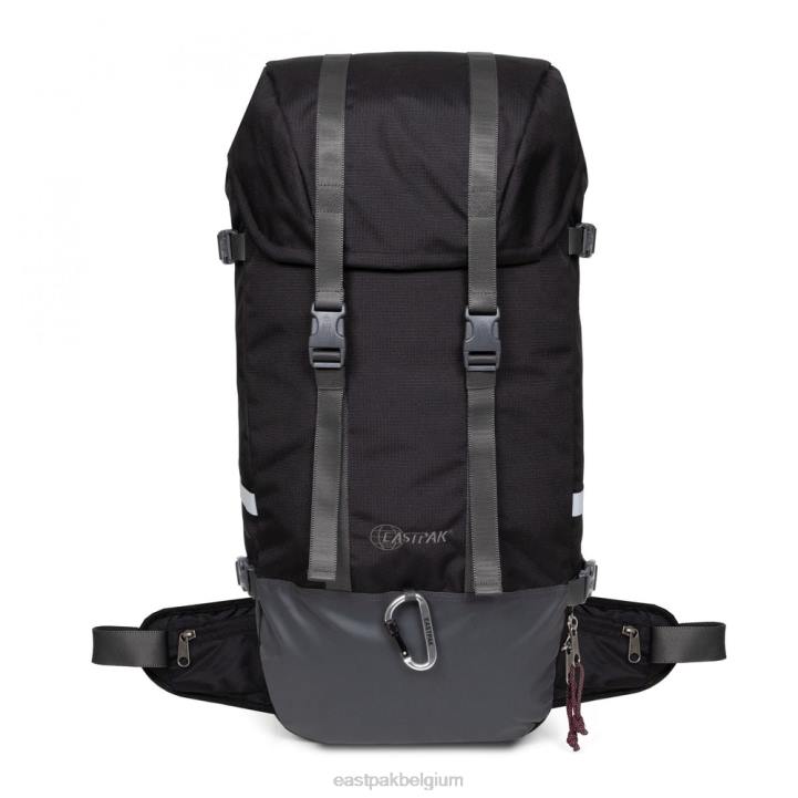 Eastpak pakzak uit zwart rugzakken J2ZH45