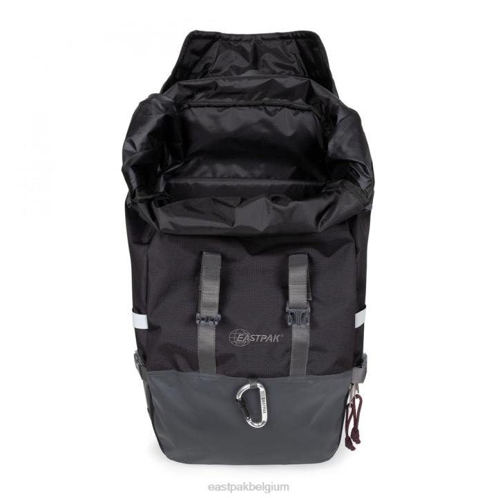 Eastpak pakzak uit zwart rugzakken J2ZH45