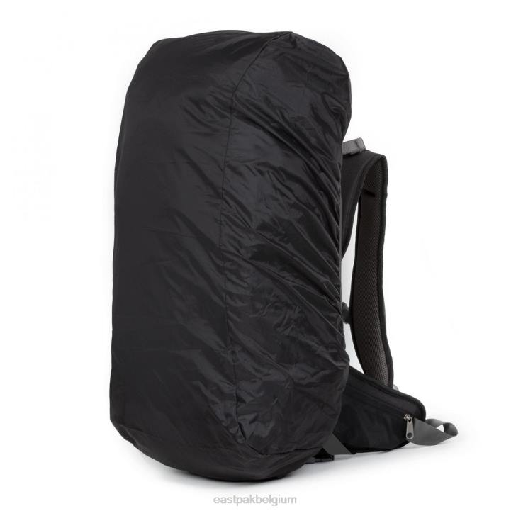 Eastpak pakzak uit zwart rugzakken J2ZH45