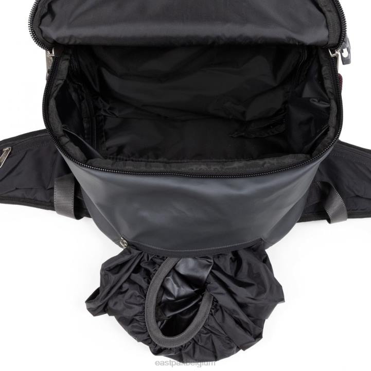 Eastpak pakzak uit zwart rugzakken J2ZH45