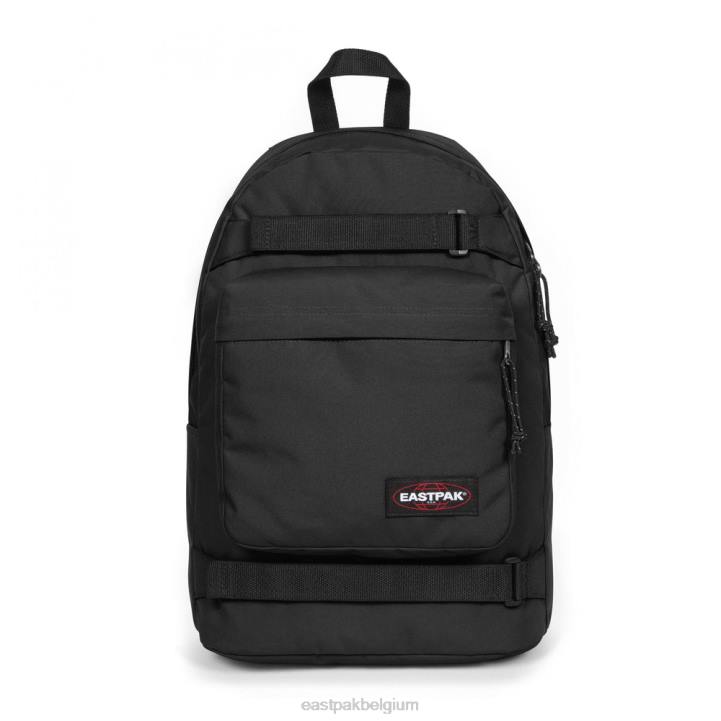 Eastpak skate pak'r zwart rugzakken J2ZH57