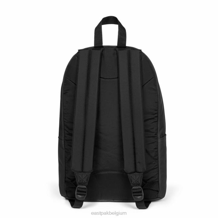 Eastpak skate pak'r zwart rugzakken J2ZH57