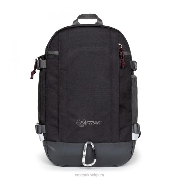 Eastpak uit safepack zwart rugzakken J2ZH43