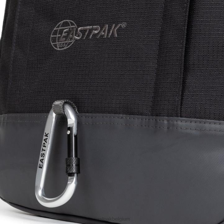 Eastpak uit safepack zwart rugzakken J2ZH43