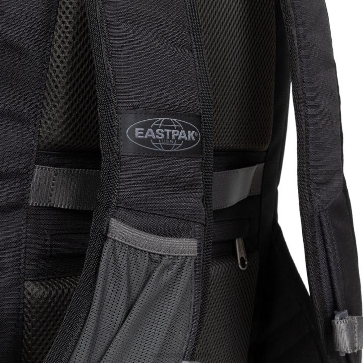Eastpak uit safepack zwart rugzakken J2ZH43