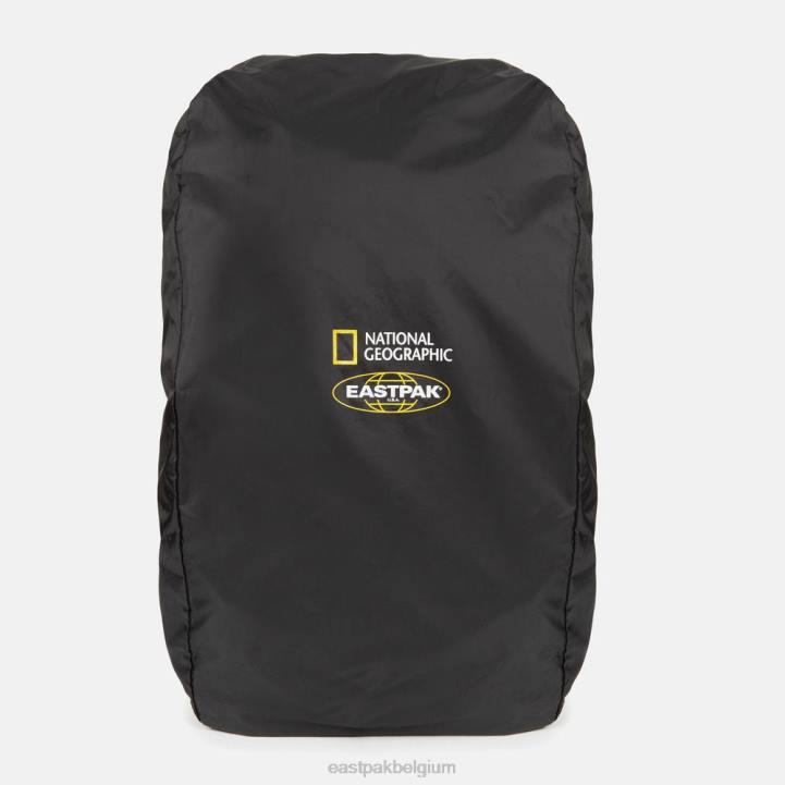 Eastpak wandelpakket zwart rugzakken J2ZH76