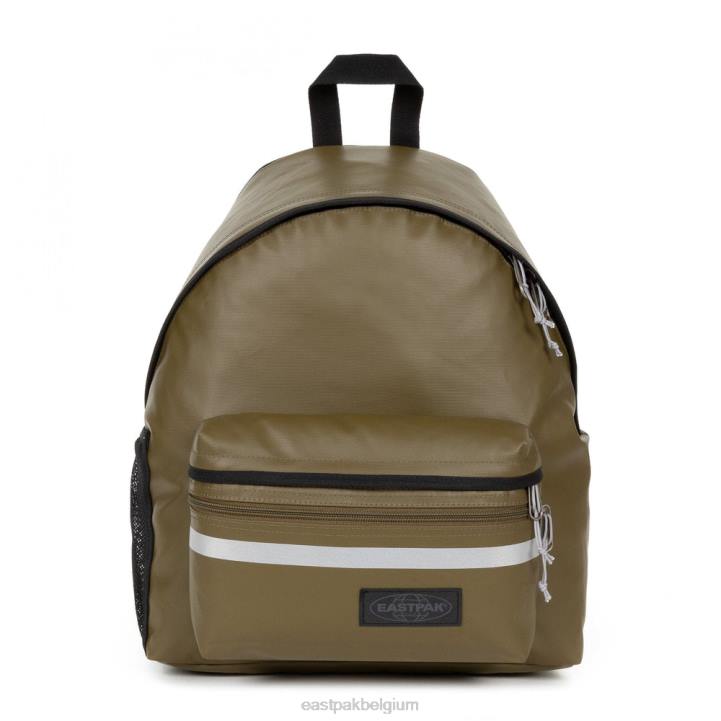 Eastpak zippl'r fiets zeil leger rugzakken J2ZH75