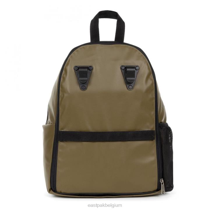 Eastpak zippl'r fiets zeil leger rugzakken J2ZH75