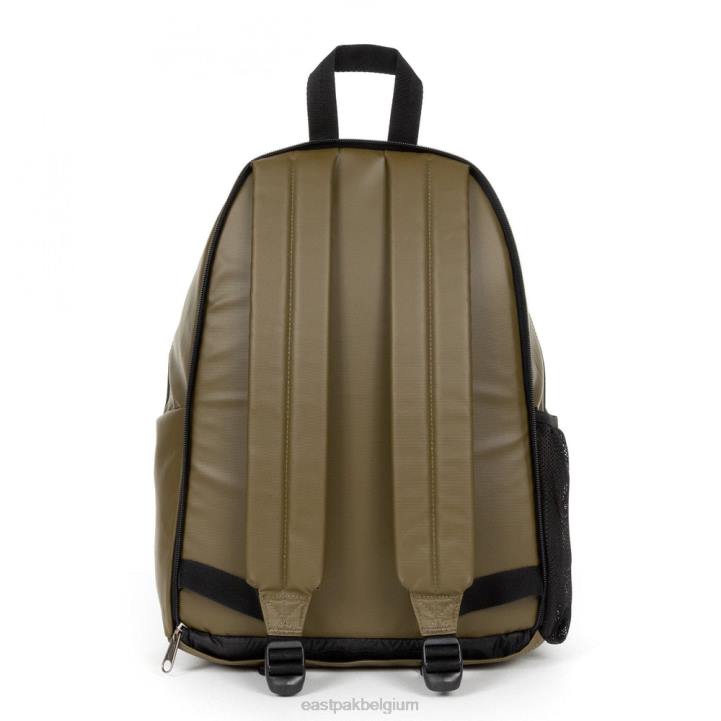 Eastpak zippl'r fiets zeil leger rugzakken J2ZH75