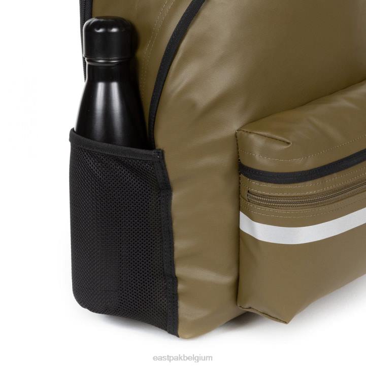 Eastpak zippl'r fiets zeil leger rugzakken J2ZH75
