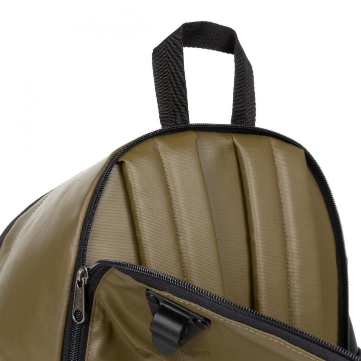 Eastpak zippl'r fiets zeil leger rugzakken J2ZH75