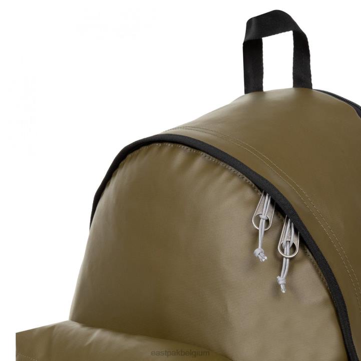 Eastpak zippl'r fiets zeil leger rugzakken J2ZH75
