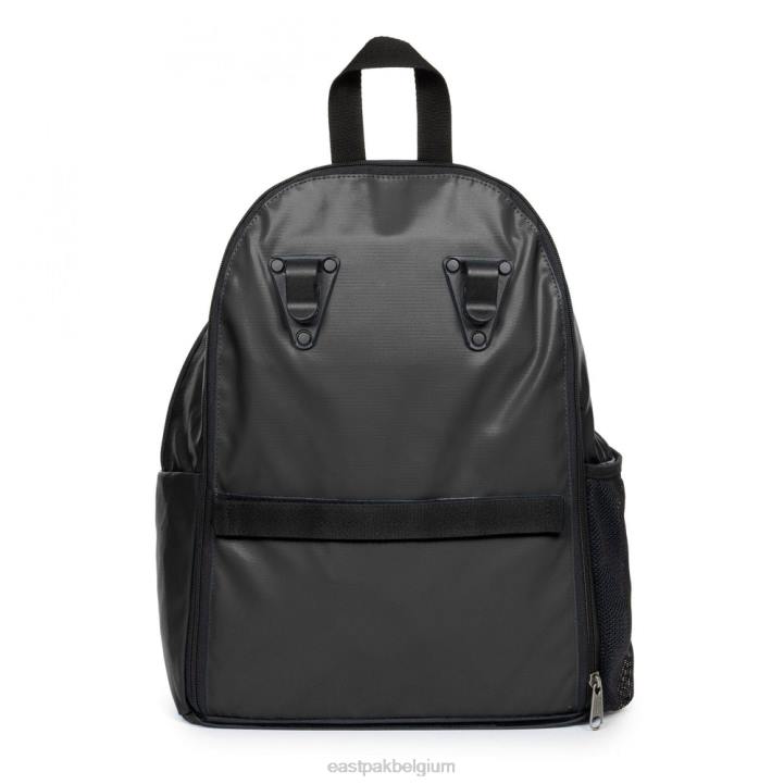 Eastpak zippl'r fiets zeildoek zwart rugzakken J2ZH74