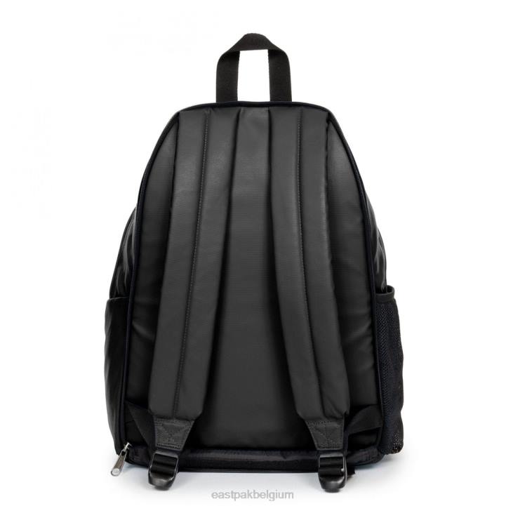 Eastpak zippl'r fiets zeildoek zwart rugzakken J2ZH74