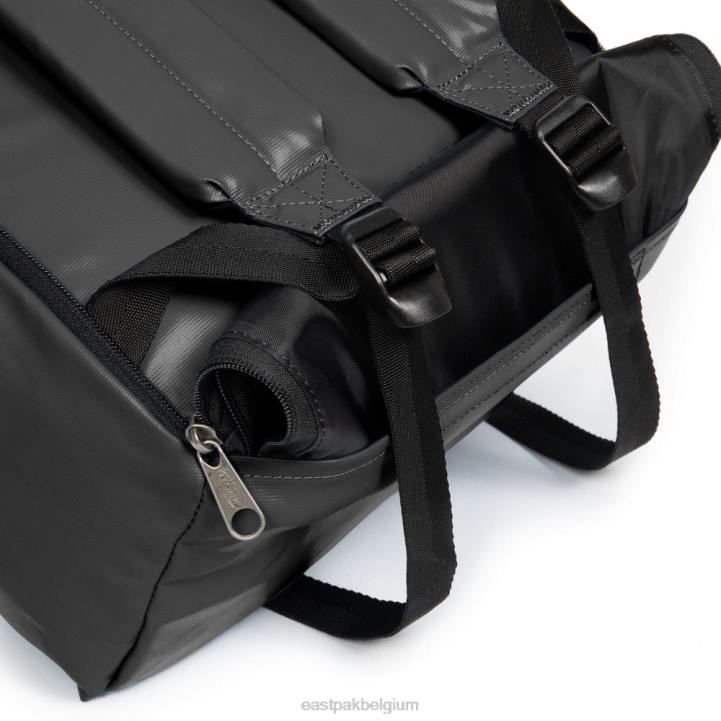 Eastpak zippl'r fiets zeildoek zwart rugzakken J2ZH74