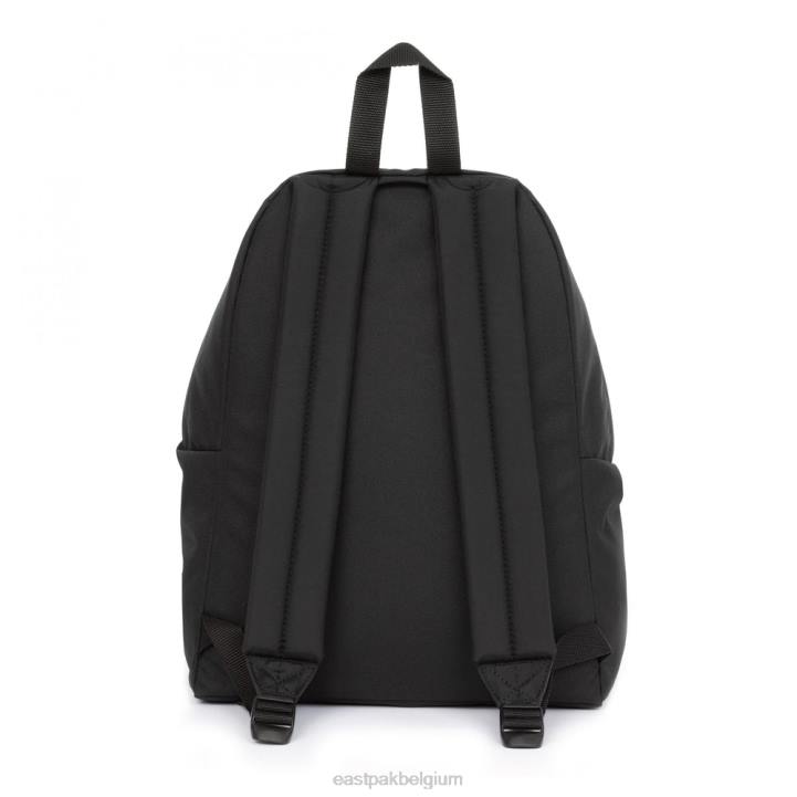 Eastpak gewatteerde pak'r de simpsonsbart rugzakken J2ZH136