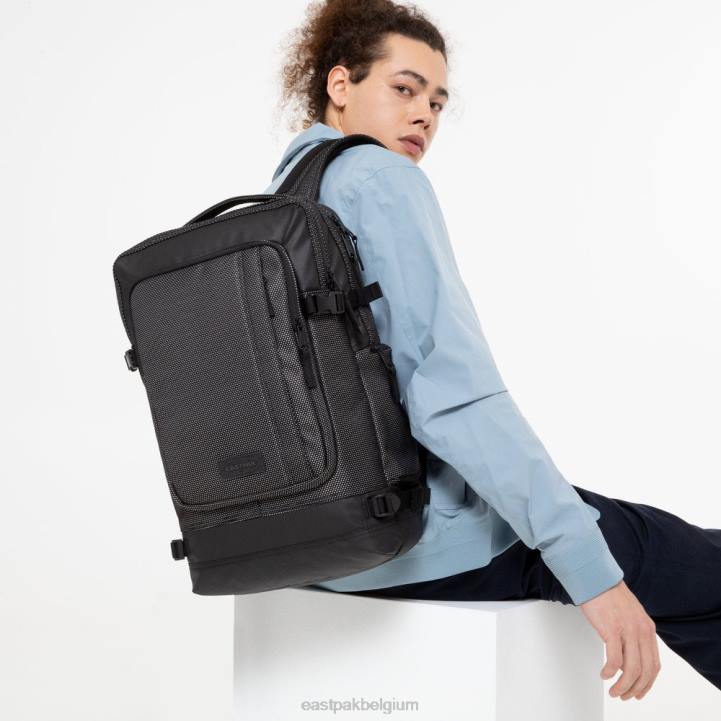 Eastpak tecum l cnnct melange rugzakken J2ZH190
