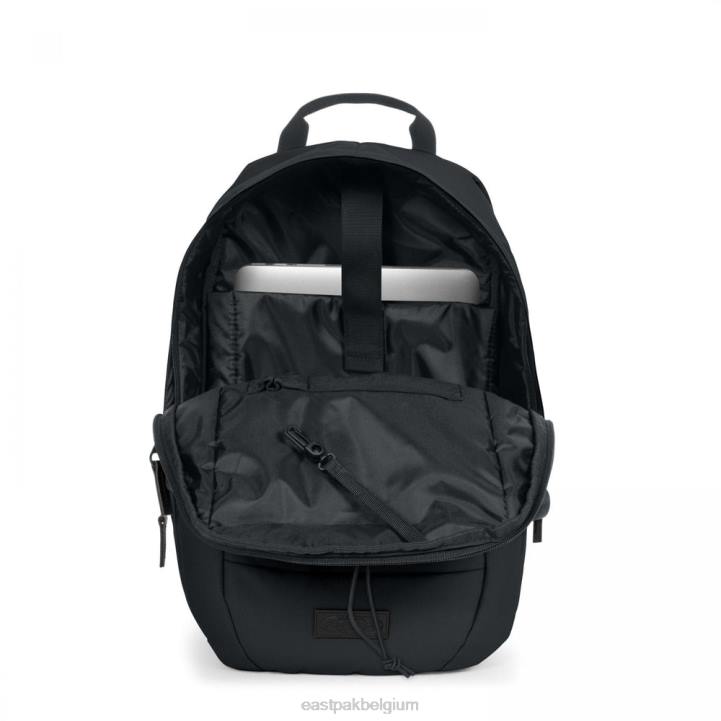 Eastpak bory's zwart2 rugzakken J2ZH146