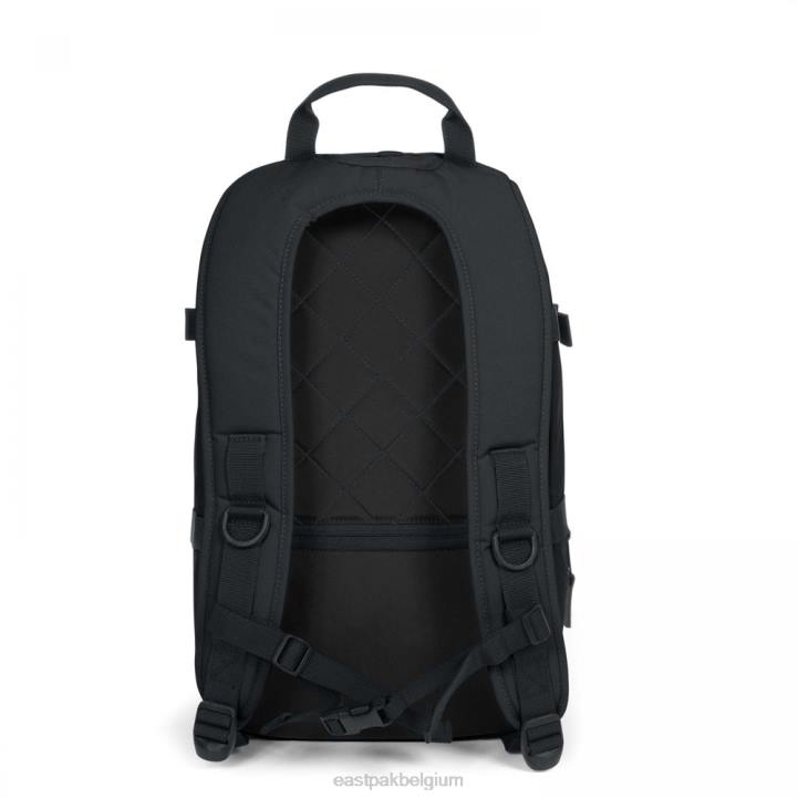 Eastpak bory's zwart2 rugzakken J2ZH146