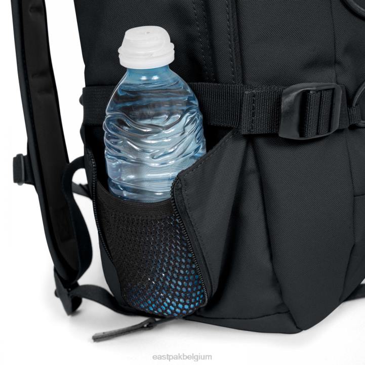 Eastpak bory's zwart2 rugzakken J2ZH146
