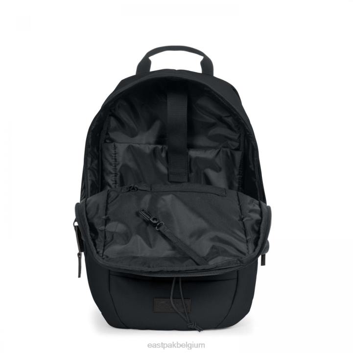 Eastpak bory's zwart2 rugzakken J2ZH146