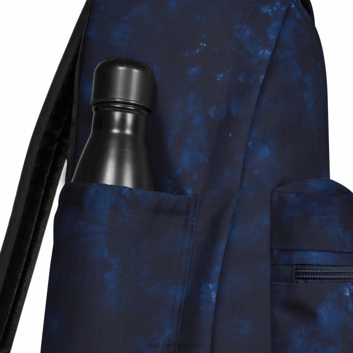 Eastpak kantoor zippl'r camo kleurstof marine rugzakken J2ZH175