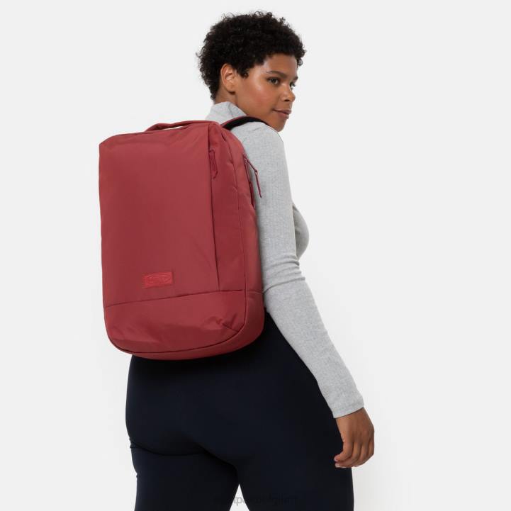 Eastpak tecum f cnnct f bordeaux rugzakken J2ZH184