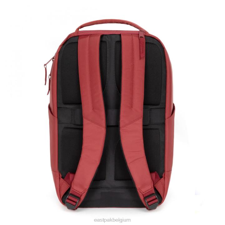 Eastpak tecum f cnnct f bordeaux rugzakken J2ZH184