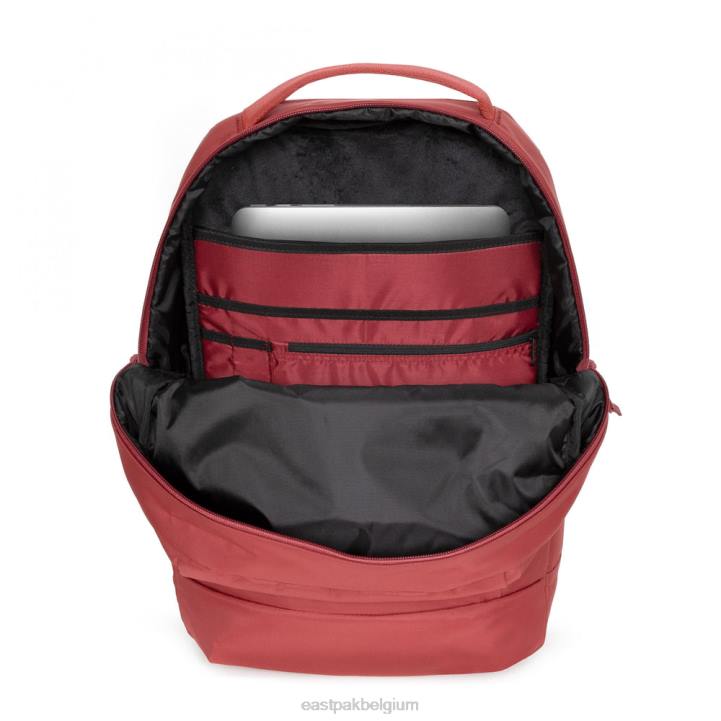 Eastpak tecum f cnnct f bordeaux rugzakken J2ZH184