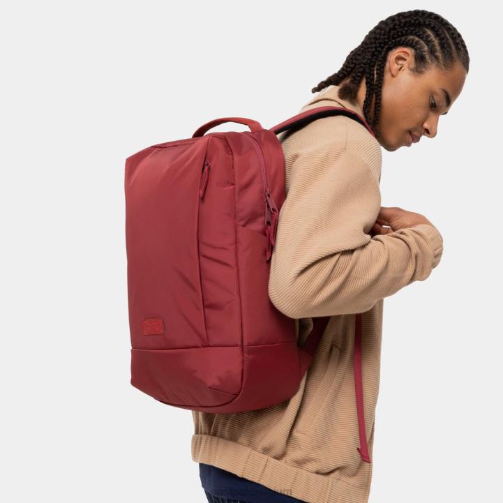 Eastpak tecum f cnnct f bordeaux rugzakken J2ZH184
