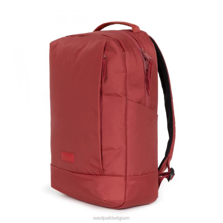 Eastpak tecum f cnnct f bordeaux rugzakken J2ZH184