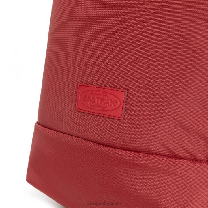 Eastpak tecum f cnnct f bordeaux rugzakken J2ZH184