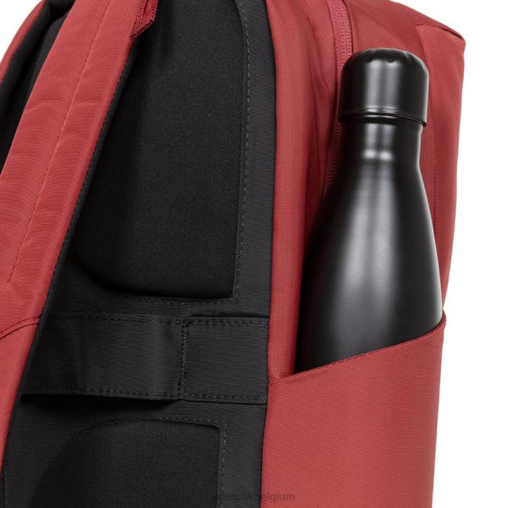 Eastpak tecum f cnnct f bordeaux rugzakken J2ZH184